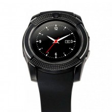 Смарт-часы Smart Watch V8 Black