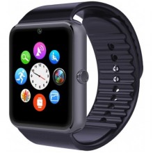 Смарт-часы Smart Watch GT-08 Black