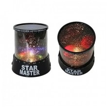 Ночник UTM STAR MASTER Космический Ночник UTM STAR MASTER Космический