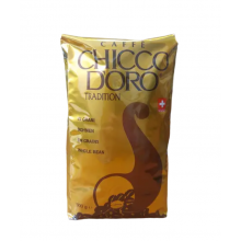 Кофе в зернах CHICCO D'ORO Tradition 500 г Чіко Доро 100% Арабіка